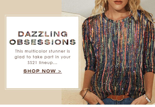 DazzlingObsessions