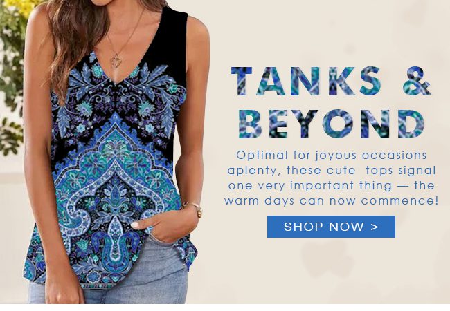 TanksAndBeyond