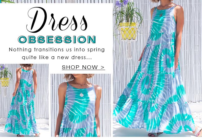 DressObsession
