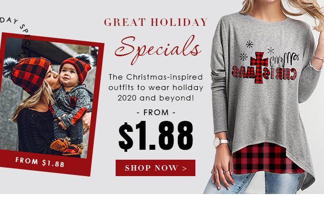 GreatHolidaySpecials