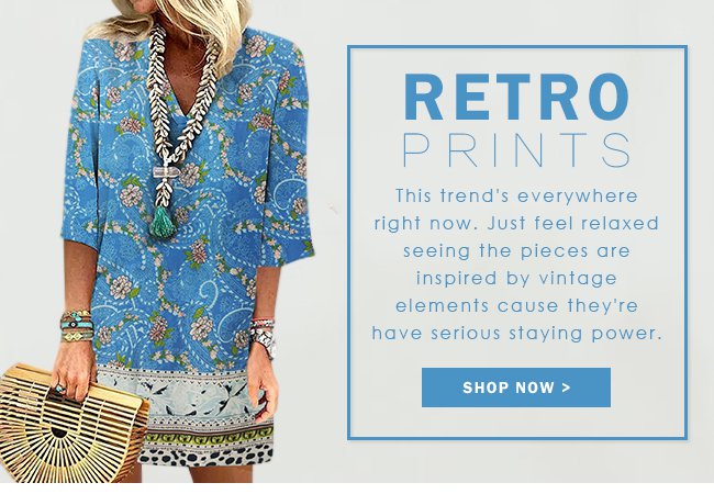 RetroPrints