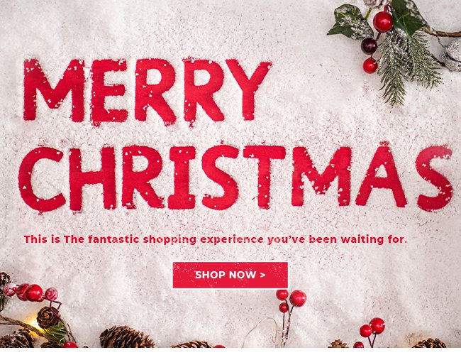 MerryChristmas