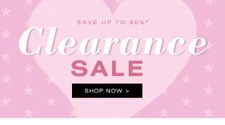 ClearanceSale