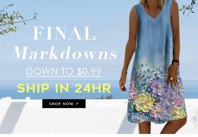 FinalMarkdowns