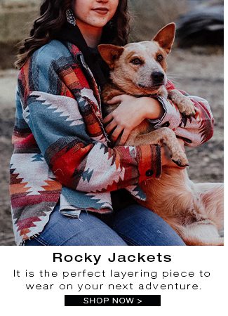 RockyJackets