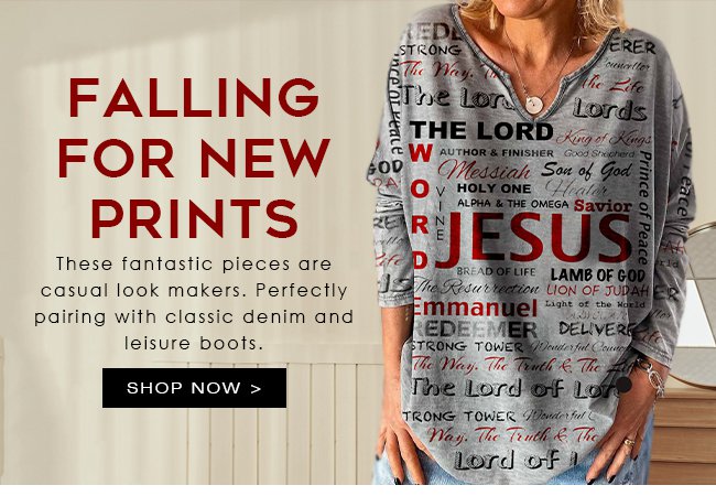 FallingForNewPrints