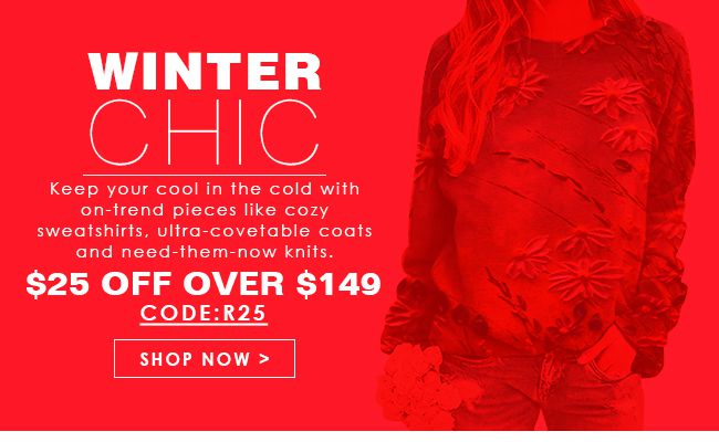 WinterChic