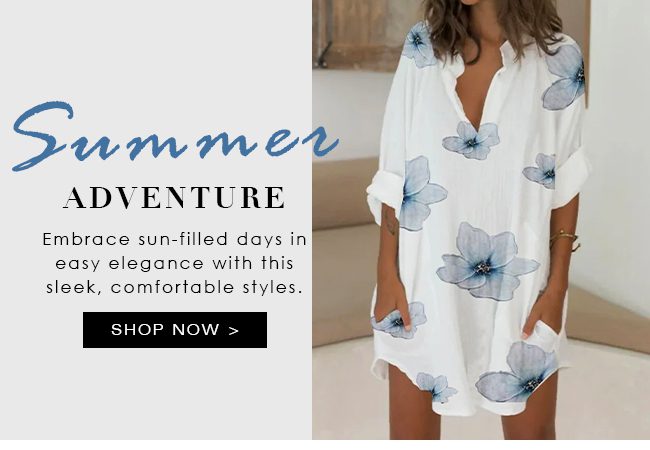 SummerAdventure
