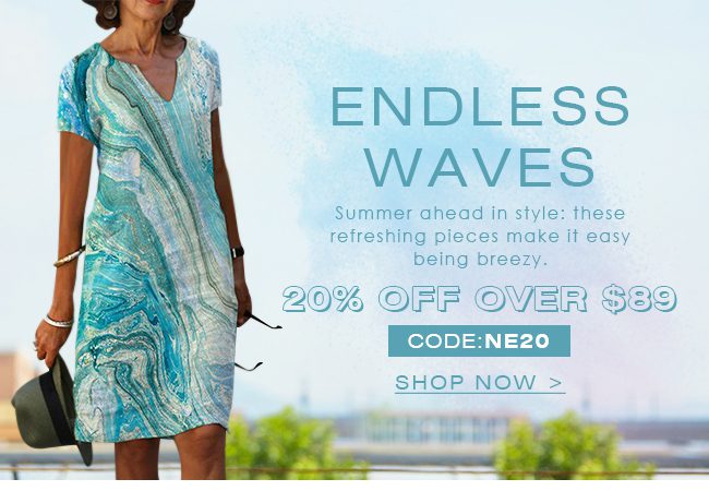 EndlessWaves