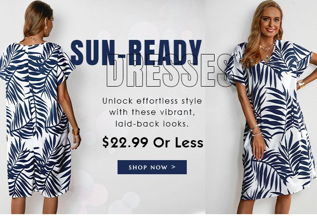 Sun-ReadyDresses