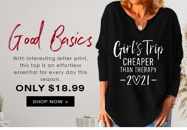 GoodBasics