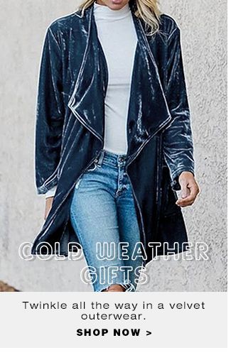 ColdWeatherGifts