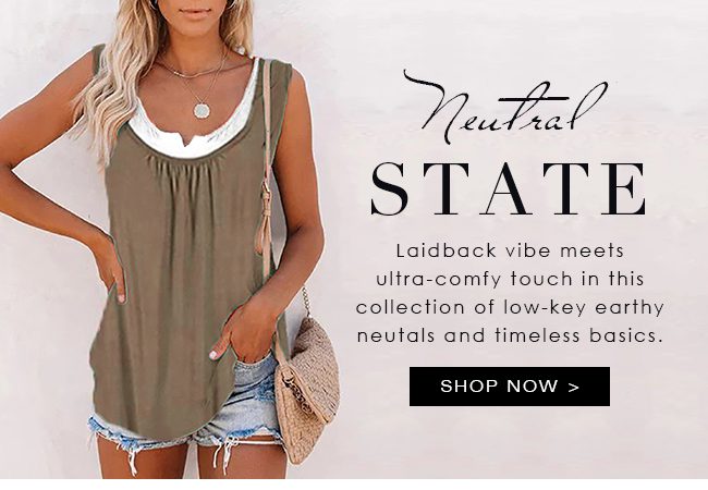 NeutralState