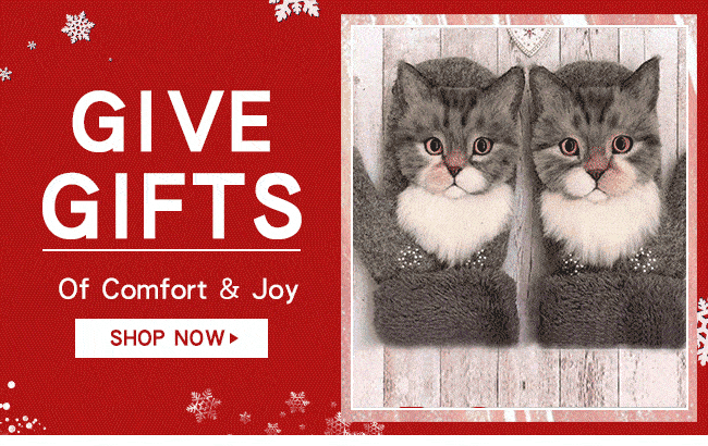GiveGifts