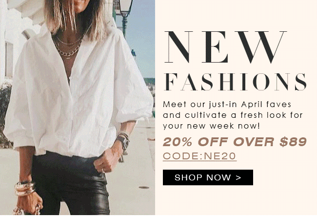 NewFashions