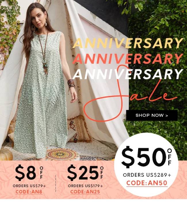 AnniversaryEvent