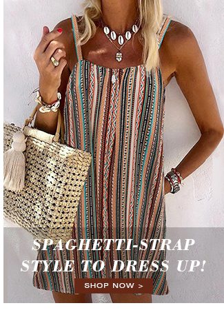 Spaghetti-StrapStyle