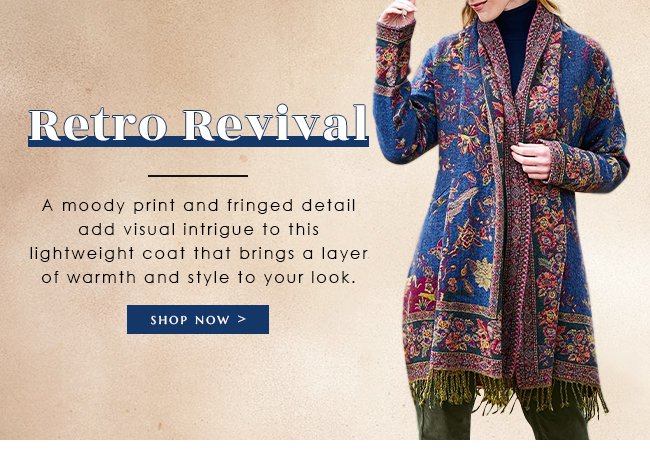 RetroRevival