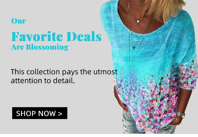 FavoriteDeals