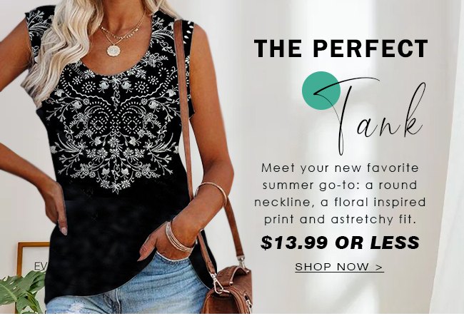 ThePerfectTank