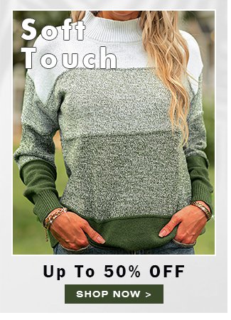 SoftTouch