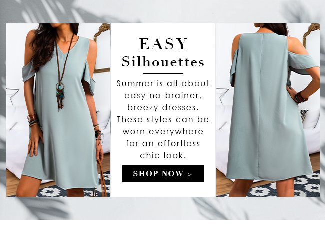 EasySilhouettes
