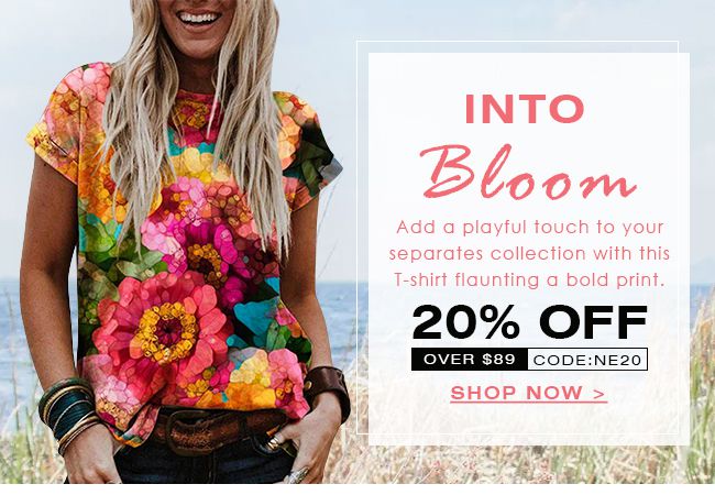 IntoBloom