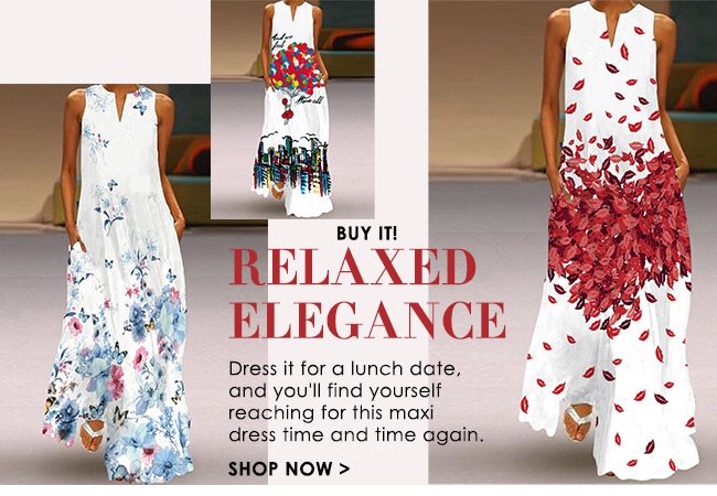 DressObsession