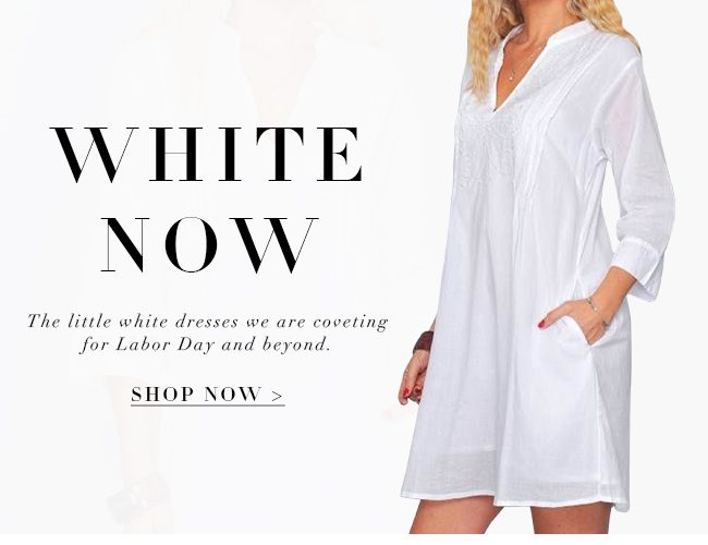 WhiteNow