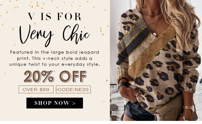 emailonlyVeryChic