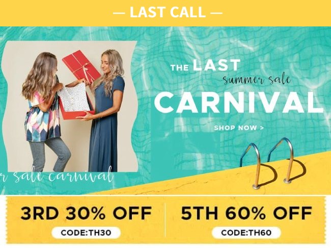 LastCall