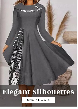 ElegantSilhouettes