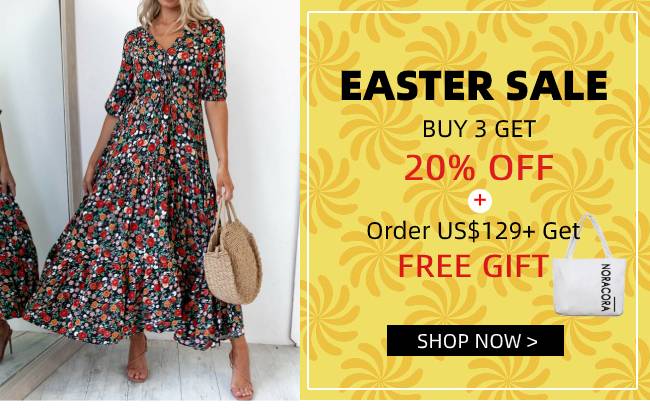 EasterDeals