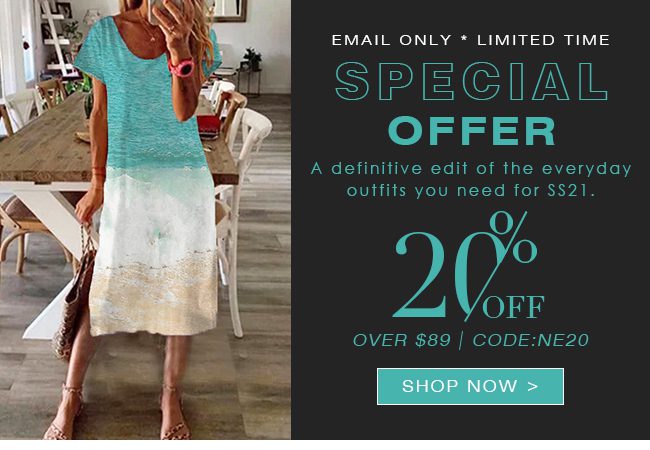 emailonlySpecialOffer
