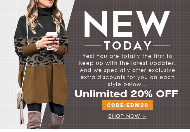 emailonlyNewToday