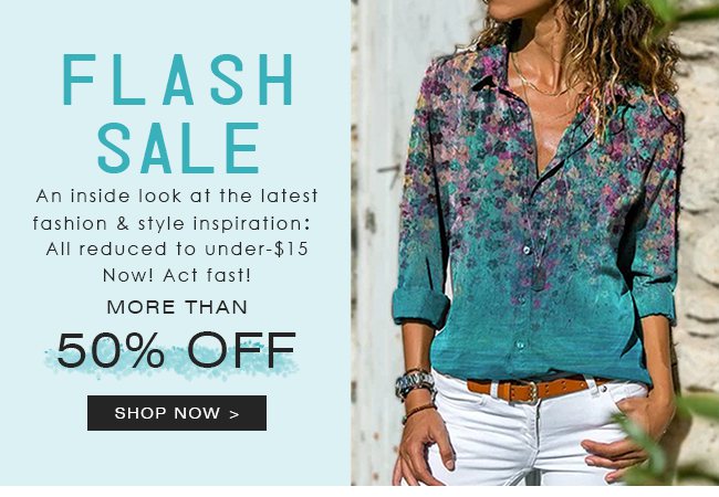 FLASHSALE