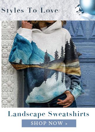 LandscapeSweatshirts