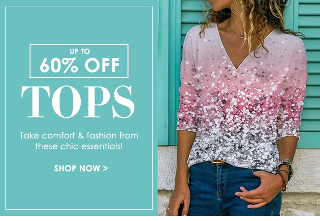 TrendyTops