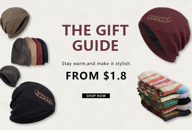 TheGiftEdit