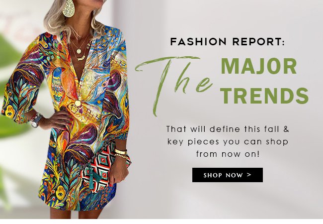 TheMajorTrends