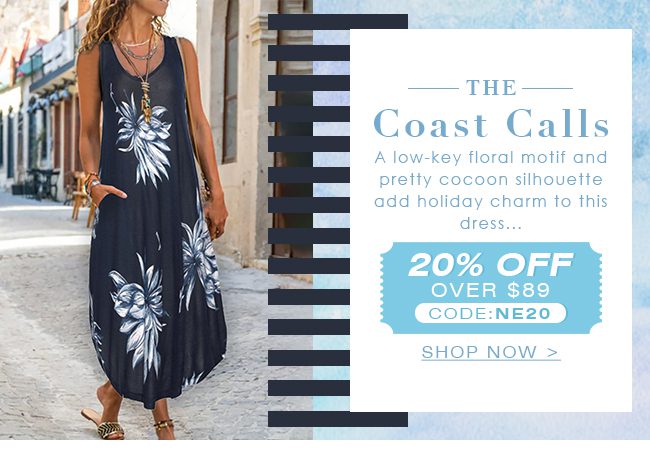 TheCoastCalls