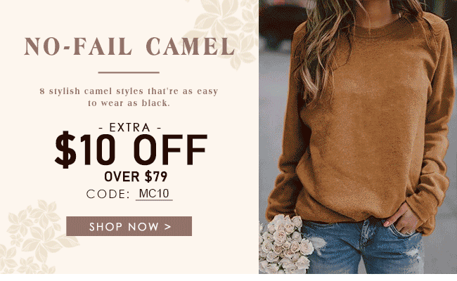NoFailCamel