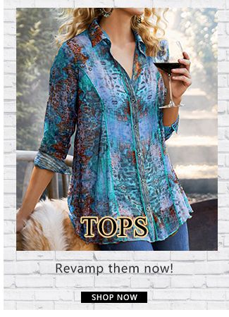 Tops