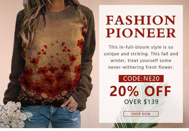 FashionPioneer
