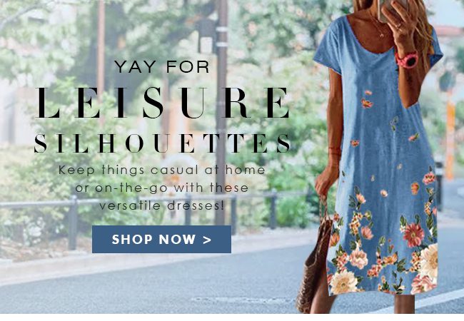 YayforLeisureSilhouettes