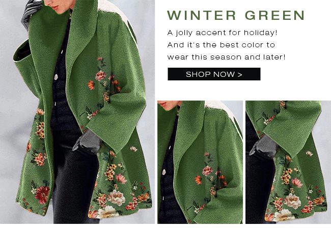WinterGreen
