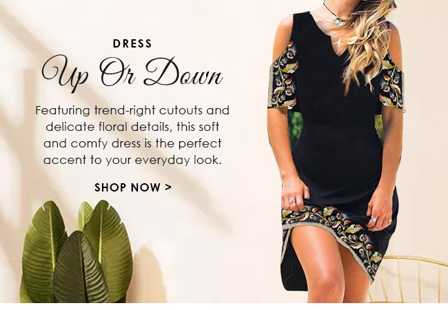 DressUpAndDown