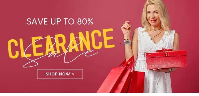 Clearance