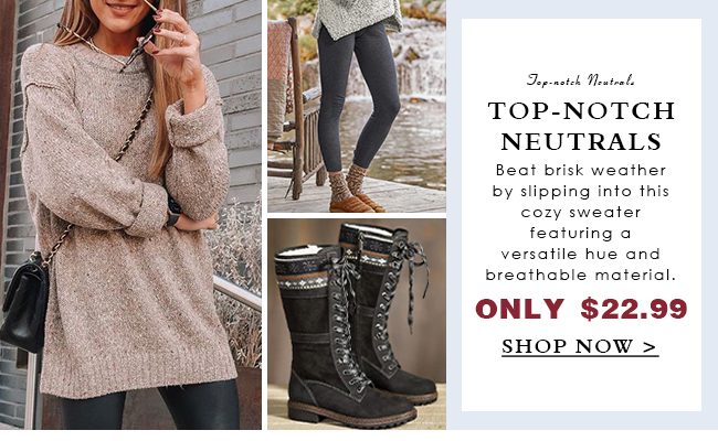 TopnotchNeutrals