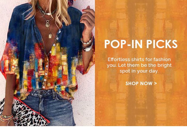 Pop-InPicks